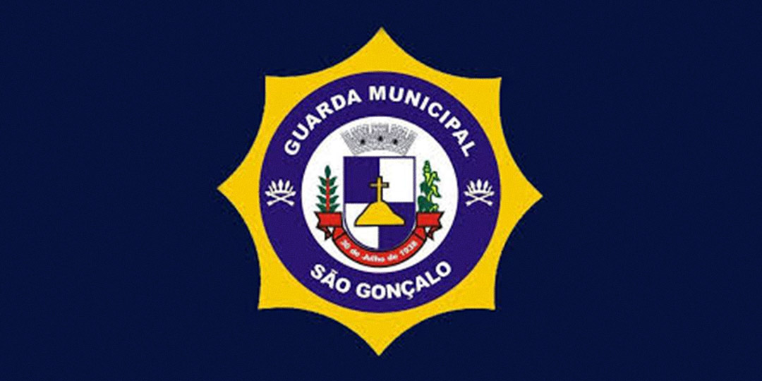 Guarda Municipal De São Gonçalo Nível Médio Faces Prepara